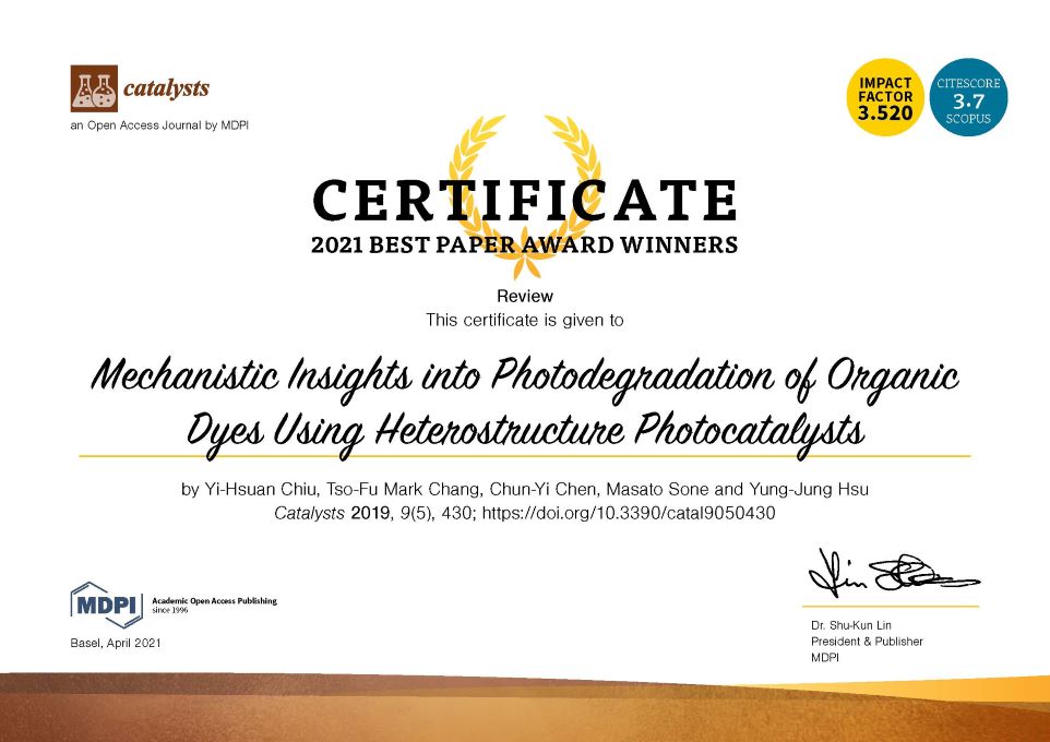 http://www.ames.pi.titech.ac.jp/old/news/images/Catalysts%202021%20Best%20Paper%20Award%20Certificate%20-%202019%20Review.jpg